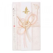 寿金封 花ほのか さくら色A 5939507