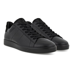 ストリートライト M STREET LITE 52130451052 ブラック BLACK EU43(26.5cm) [ウォーキングシューズ メンズ]