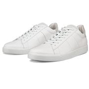 ストリートライト M STREET LITE 52130458336 ホワイト WHITE EU40(25.0cm) [ウォーキングシューズ メンズ]