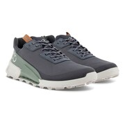 バイオム2.1クロスカントリー M BIOM2.1 X COUNTRY GORE-TEX 82283460567 マグネット MAGNET EU39(24.5cm) [ウォーキングシューズ メンズ]