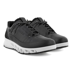 マルチヴェント M MULTI-VENT GORE-TEX SURROUND 88012401001 ブラック BLACK EU40(25.0cm) [ウォーキングシューズ メンズ]