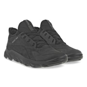エムエックス M MX 82018402001 ブラック BLACK EU39(24.5cm) [ウォーキングシューズ メンズ]