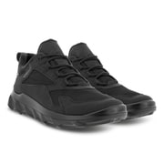 エムエックス ゴアテックス M MX GORE-TEX 82019451052 BLACK EU41(25.5cm) [ウォーキングシューズ メンズ]
