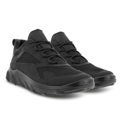 エムエックス ゴアテックス M MX GORE-TEX 82019451052 BLACK EU42(26cm) [ウォーキングシューズ メンズ]