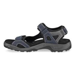 ECCOスポーツサンダルオフロード　EU40（25cm/25.5cm/26cm) ECCOスポーツサンダルオフロード EU40（25cm/25.5cm/26cm