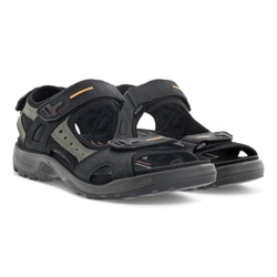Ecco sandals on sale top