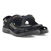 オフロード M OFFROAD 06956450034 BLACK/MOLE/BLACK EU43(26.5cm) [サンダル メンズ]