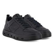 ストリート720 W STREET 720 GORE-TEX SURROUND 20971301001 ブラック BLACK EU38(24.0cm) [ウォーキングシューズ レディース]