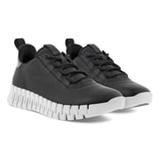 グルーブ W GRUUV 21820360719 ブラック BLACK EU38(24.0cm) [ウォーキングシューズ レディース]