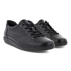 ソフト2.0 W SOFT 2.0 20650321001 ブラック BLACK EU36(23.0cm) [ウォーキングシューズ レディース]