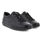 ソフト2.0 W SOFT 2.0 20650321001 ブラック BLACK EU36(23.0cm) [ウォーキングシューズ レディース]