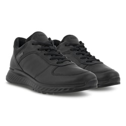 エキソストライド W EXOSTRIDE GORE-TEX 83530301001 ブラック BLACK EU36(23.0cm) [ウォーキングシューズ レディース]