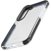 TETRA Galaxy S23用 耐衝撃ケース クリア TETRACGALS23T