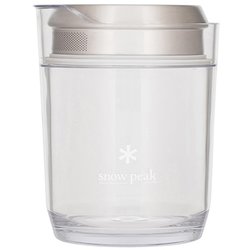【新品】peak サヨウ　CS-340 楽天市場】スノーピーク サヨウ snow peak CS-340 お茶 カフェ