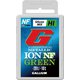 メタリックイオンエヌエフグリーン（50g） レーシングワックス GS5013