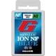 メタリックイオンエヌエフブルー（50g） レーシングワックス GS5014