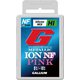 メタリックイオンエヌエフピンク（50g） レーシングワックス GS5016