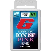 メタリックイオンエヌエフピンク METALLIC ION NF PINK GS5016 50g [ホットワックス]