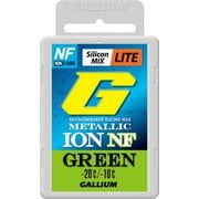 メタリックイオンライトエヌエフグリーン METALLIC ION LITE NF GREEN GS5017 50g [ホットワックス]