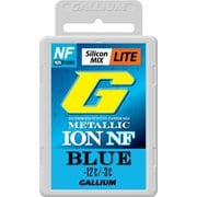 メタリックイオンライトエヌエフブルー METALLIC ION LITE NF BLUE GS5018 50g [ホットワックス]