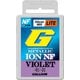 メタリックイオンライトエヌエフバイオレット（50g） レーシングワックス GS5019