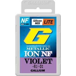 メタリックイオンライトエヌエフバイオレット（50g） レーシングワックス GS5019
