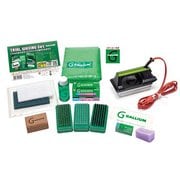 トライアルワクシングセット Trial Waxing Set JB0015 [ホットワックス]