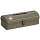 TOOL BOX LD0009 Y-350 ミリタリーグリーン [ツールボックス]