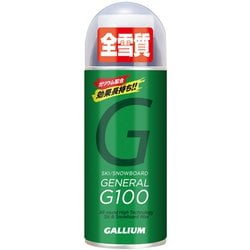 Amazon | 【ガリウム(GALLIUM) 23年商品】 General・F100(100ml