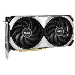 ヨドバシ.com - MSI エムエスアイ GeForce RTX 4070 VENTUS 2X 12G OC 