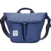 7500040030181 [ショルダーバッグ KASEN SmokeBlue]