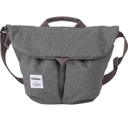 7500040045202 [ショルダーバッグ KASEN PebbleGray]
