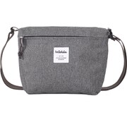 7500060045202 [ミニショルダーバッグ CANA PebbleGray]