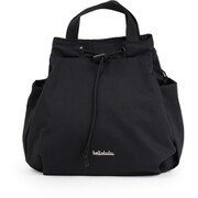 7500760100231 [巾着型2WAYバッグ EMMA-ECO EDITION UltraBlack]