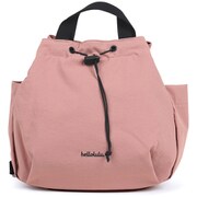 7500760103231 [巾着型2WAYバッグ EMMA-ECO EDITION DeepPink]
