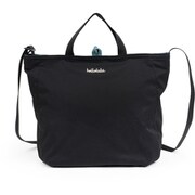 7500780104231 [リバーシブル2Wayショルダーバッグ JOLIE-ECO EDITION UltraBlack/ShadedSpr]