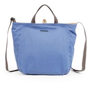 7500780105231 [リバーシブル2Wayショルダーバッグ JOLIE-ECO EDITION CBlue/ClayKhak]