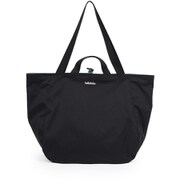 7500790104231 [リバーシブル2Wayトートバッグ JAKE-ECO EDITION UltraBlack/ShadedSpr]