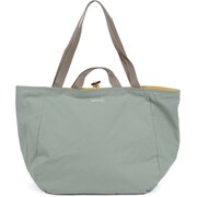 7500790106231 [リバーシブル2Wayトートバッグ JAKE-ECO EDITION PastelGreen/Mustard]