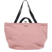 7500790107231 [リバーシブル2Wayトートバッグ JAKE-ECO EDITION DeepPink/Linen]
