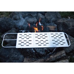 TSG TAKIBI SLIDE GRILL [焚火スライドグリル]