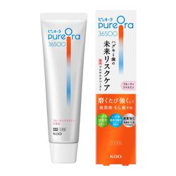 ピュオーラ PureOra36500 薬用 ペーストハミガキ フルーティジャスミン 85g [医薬部外品]