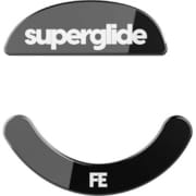 マウスソール Superglide for Xlite Wireless Black PXWSGB