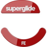 マウスソール Superglide for Xlite Wireless Red PXWSGR