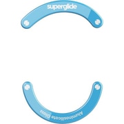 マウスソール Superglide for Logicool G703 / G603 / G403 Blue LG7SGL