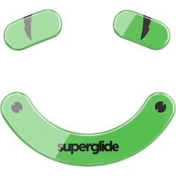 ヨドバシ.com - Pulsar パルサー マウスソール Superglide for