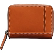 ボルボ コンパクト財布 C COMPANY LIMITED ブラウン VLX-106-04