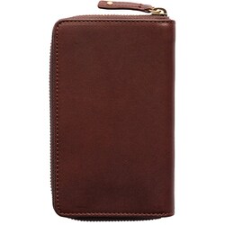 ボルボ ラウンド 財布 ボルボ・ラウンド財布