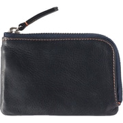モーリス コインケース C COMPANY LIMITED ネイビー MOL-101-02