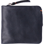 モーリス 二つ折り財布 C COMPANY LIMITED ネイビー MOL-102-02